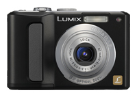 Panasonic Lumix DMC-LZ8