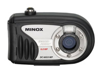 Minox DC 6033 WP