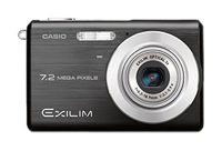 Casio Exilim Zoom EX-Z11