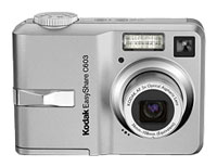 Kodak C603