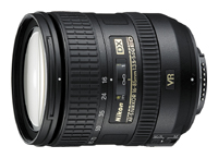 Nikon 16-85 mm f/3.5-5.6G ED VR AF-S DX Nikkor
