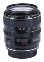 Canon EF 28-105 f/3.5-4.5 II USM