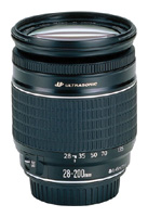 Canon EF 28-200 f/3.5-5.6 USM