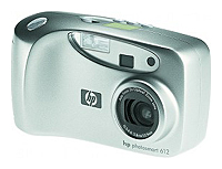 HP PhotoSmart 612